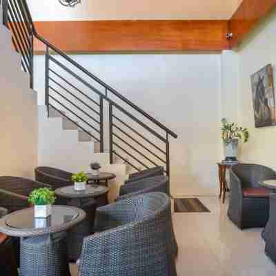 OYO 555 Princess Inn Gensan Others