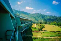 Hunas Falls Hotel - Romantic