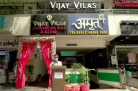 Vijay Vilas Hotel & Convention Hall