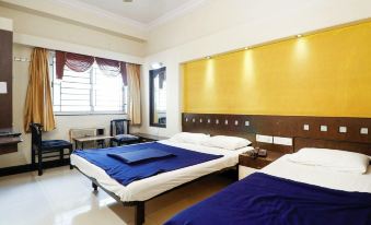 Prestige Residency