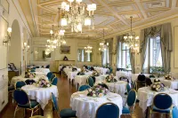 Hotel Milan Speranza Au Lac - Morgenmad