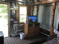 Capri Motel Các khách sạn ở Dartmouth