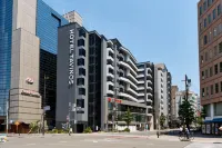 HOTEL TAVINOS Kyoto Hotels in 