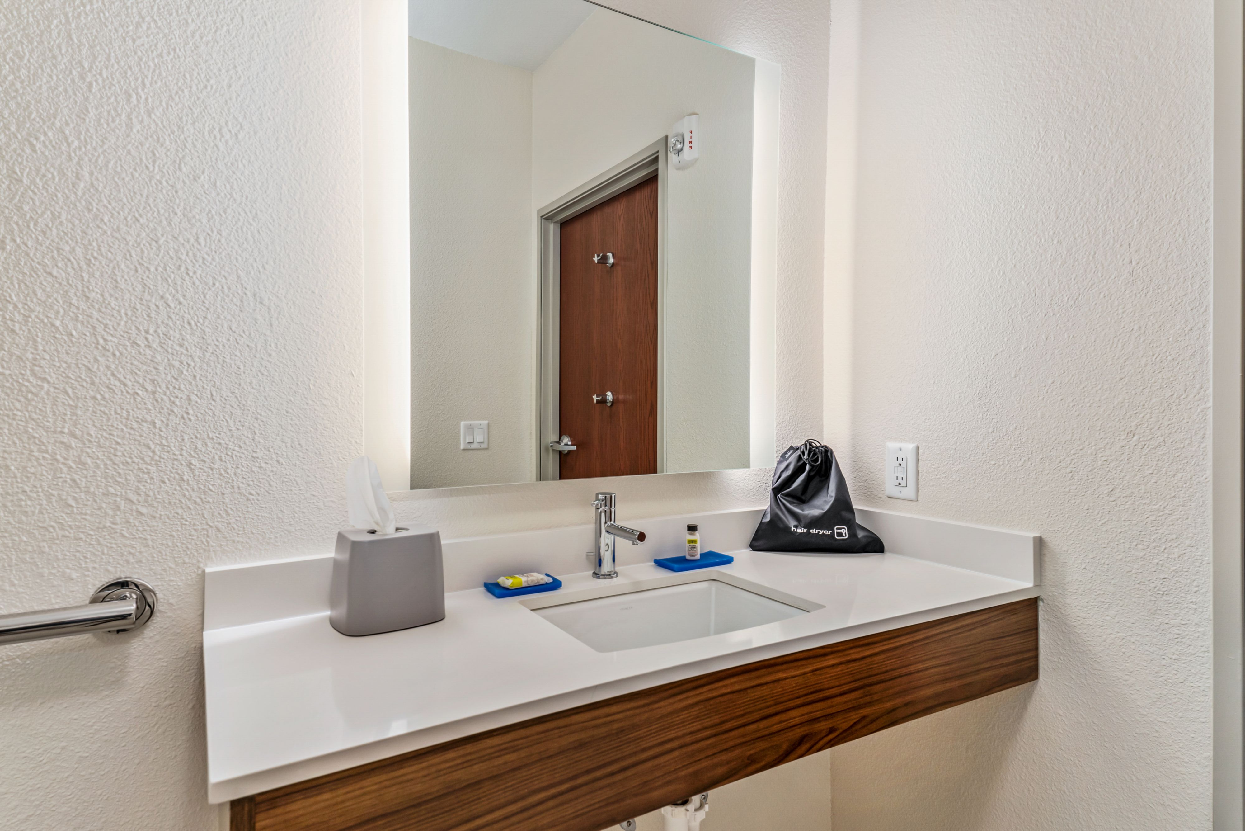 Holiday Inn Express Suites Van Buren-Ft Smith Area, an Ihg Hotel