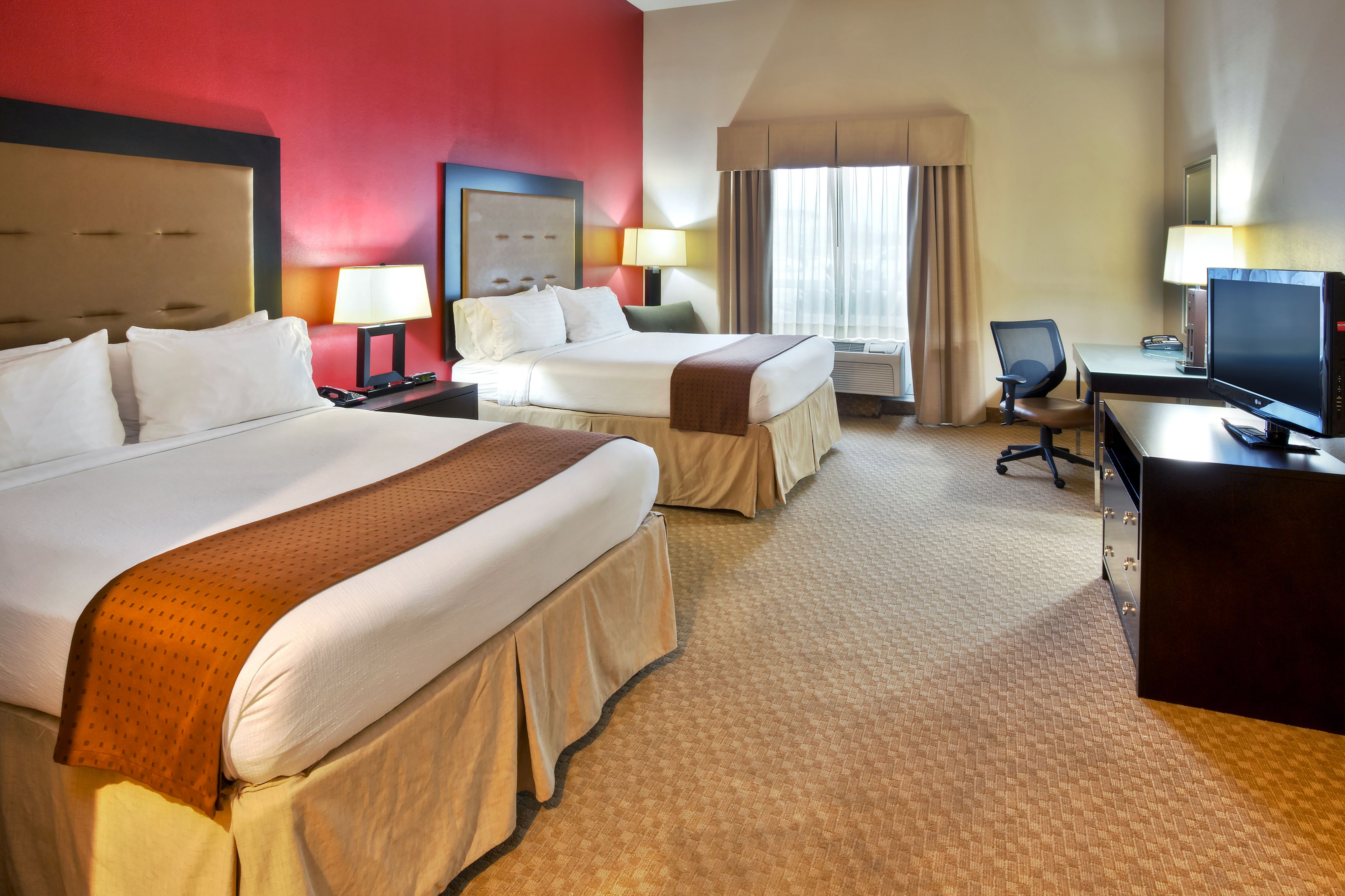 Holiday Inn Killeen Fort Hood, an Ihg Hotel