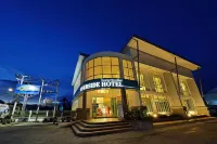 Riverside Hotel Отели в г. Краби