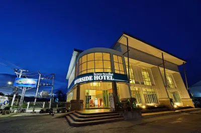 Riverside Hotel (โรงแรมริเวอร์ไซด์)