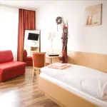 Hotel Gasthof Pension Riebel - 2-Star