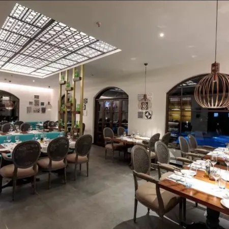 Andores Resort and Spa - Calangute