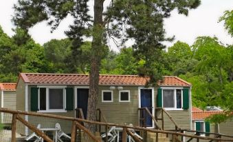 Camping Siena Colleverde