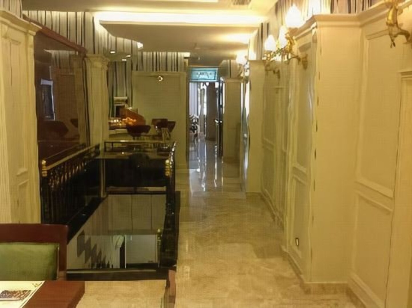 Taksim Star Hotel