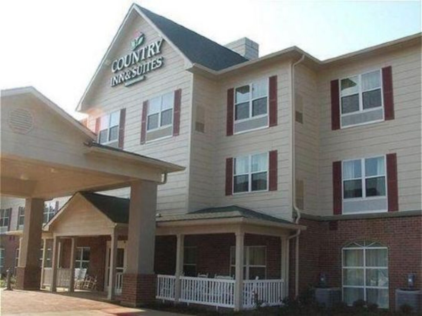 Country Inn & Suites by Radisson, Pineville, La