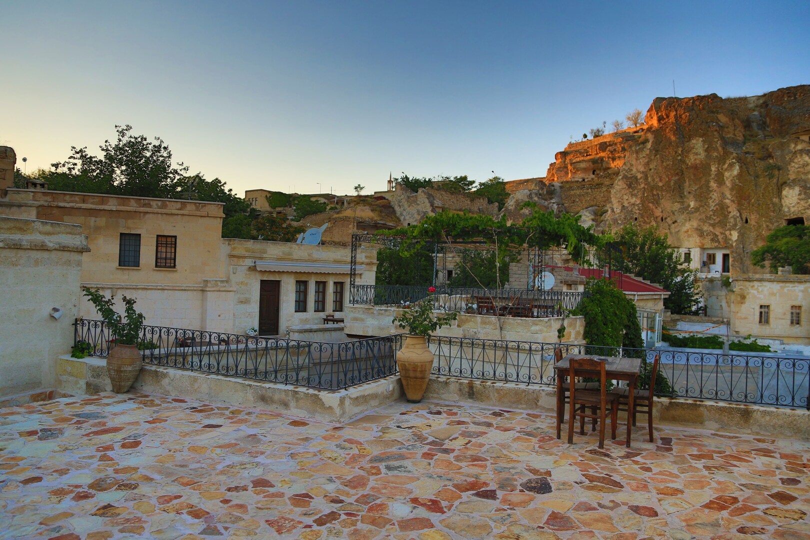 Selcuklu Evi Cave Hotel - Special Category