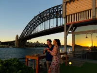 Four Points by Sheraton Sydney, Central Park Hotels in Chippendale