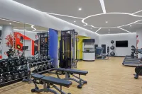 W Aspen - Gym