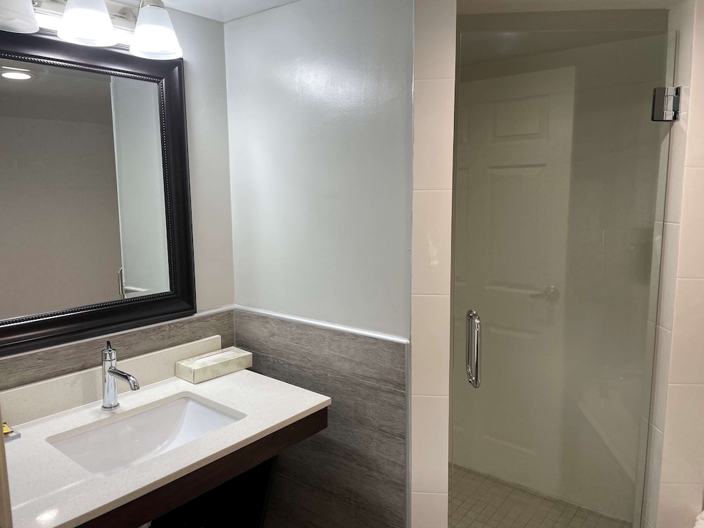 Best Western Plus McAllen Airport Hotel