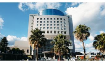 Hotel Avalorm Kinokuni