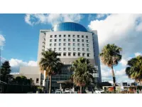Hotel Avalorm Kinokuni