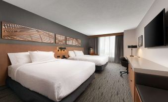 Hilton Garden Inn Toronto Airport