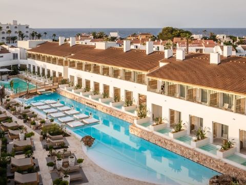 Lago Resort Menorca - Suites del Lago Adults Only