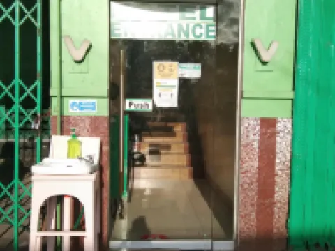 亞洲諾富精品酒店 - 達特 達特酒店