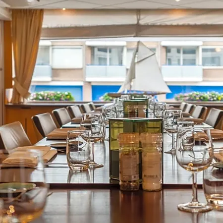 Tryp by Wyndham Badhotel the Hague Scheveningen