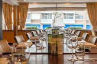TRYP バイ ウィンダム バッドホテル ザ ハーグ シェフェニンゲン - 朝食