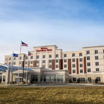 Hilton Garden Inn Findlay