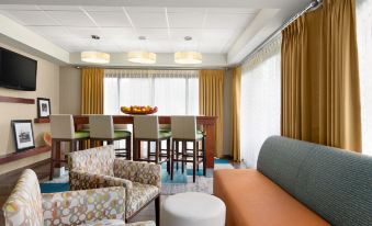 Hampton Inn Philadelphia/Mt. Laurel