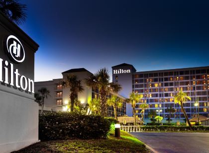 Hilton Galveston