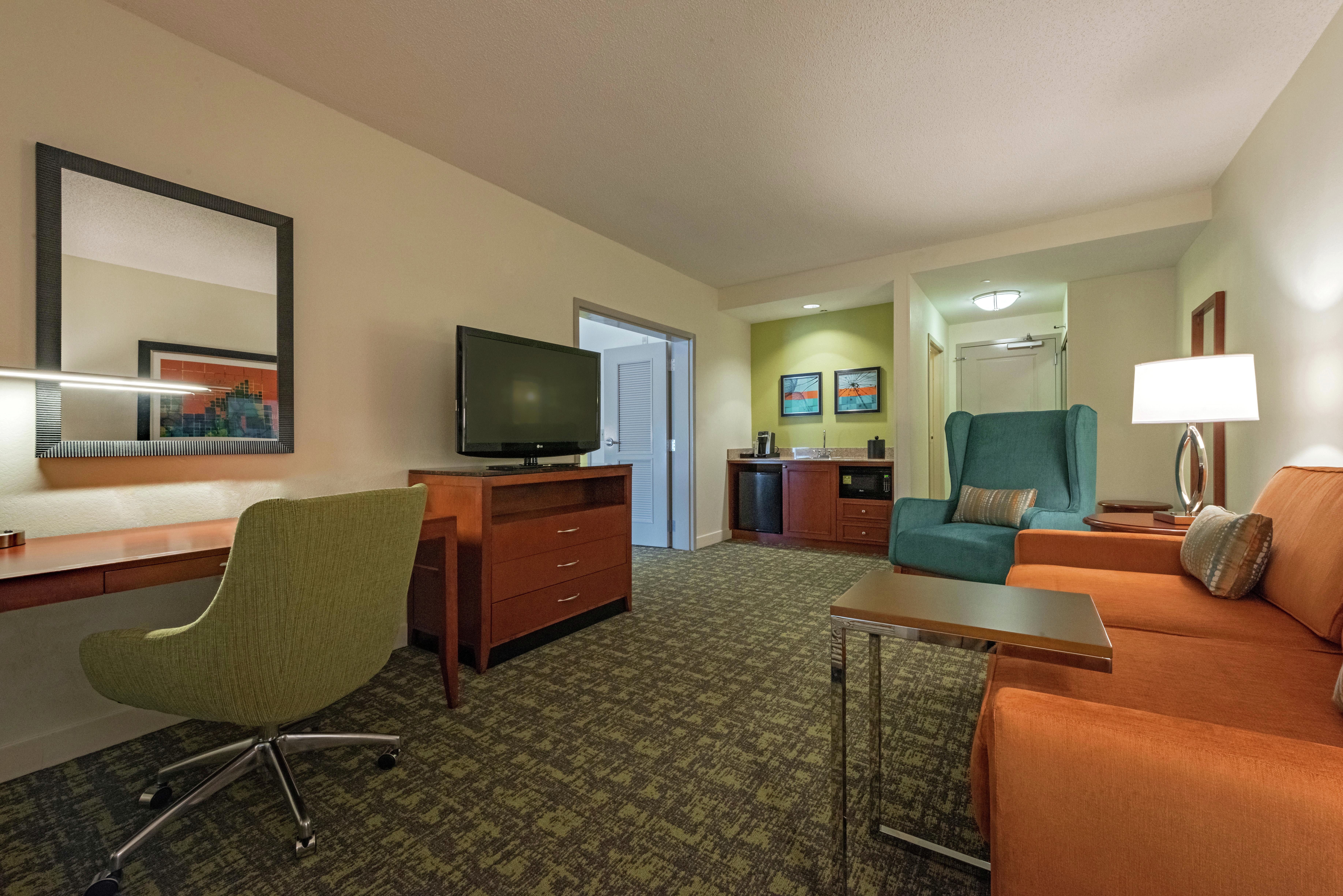 Hilton Garden Inn Meridian