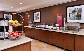 Hampton Inn & Suites by Hilton Fort Belvoir Alexandria South