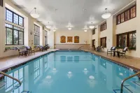 Embassy Suites by Hilton Napa Valley Hotels in Napa