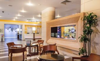 Hilton Garden Inn Krasnodar