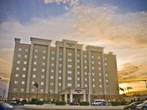 Hampton Inn by Hilton Tampico Aeropuerto