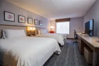 Hilton Garden Inn Atlanta North/Johns Creek