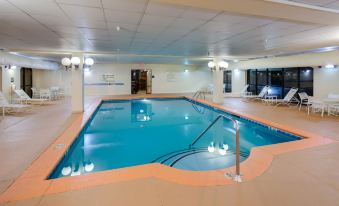 Hampton Inn & Suites Augusta West