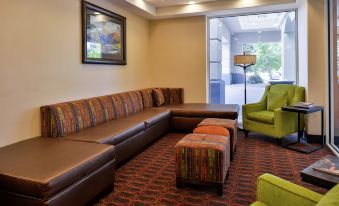 Hampton Inn Idaho Falls/Airport