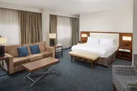 DoubleTree by Hilton Hotel South Bend Hotel a South Bend
