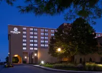 DoubleTree by Hilton Hotel Boston North Shore