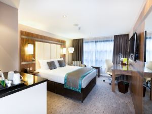 DoubleTree by Hilton Milton Keynes