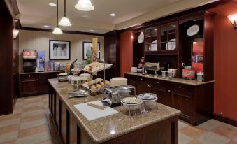 Hampton Inn Rochester-Webster