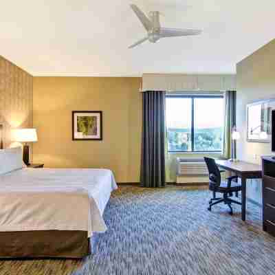 Homewood Suites by Hilton Seattle-Issaquah Rooms