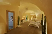 安德羅米達水療度假別墅 - SPA