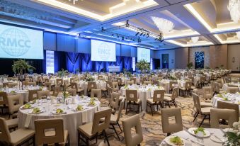 Hilton Dallas/ Plano Granite Park
