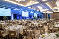 Hilton Dallas/ Plano Granite Park Hotels in Plano