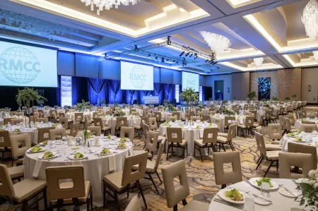 Hilton Dallas/ Plano Granite Park