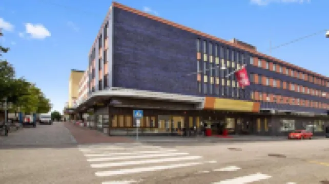 ベストウェスタン  プラス グランド ホテル エレクトラ のホテル