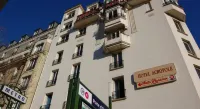Acropole Paris Hotels in 14th arrondissement-Observatoire