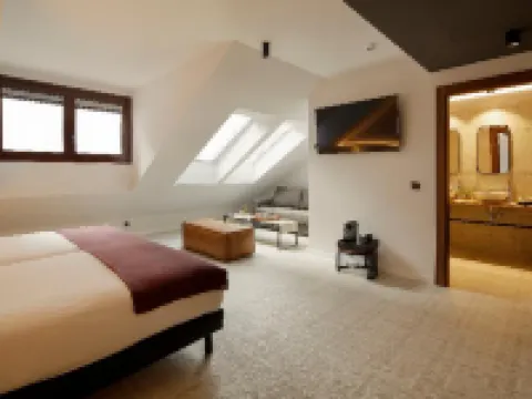 Munna Hotel Boutique Hoteles en Gijón